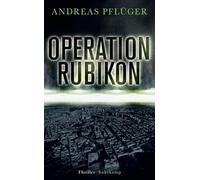 Operation Rubikon: Thriller: 5051