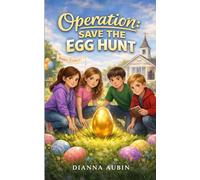 Operation: Save the Egg Hunt
