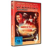 Operation Schwarzer September - Terror in Tel Aviv