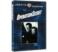 Operation Secret