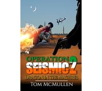 OPERATION SEISMIC 2: Dragon In The Maghreb