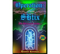 Operation: Shtix: Not All is as it Seems...