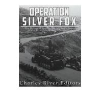 Operation Silver Fox (Tascabile)