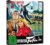 Operation Taifun - Limited Edition auf 1000 Stück - Deluxe Edition