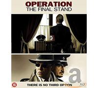 Operation the final stand (Blu-ray)