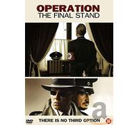 Operation the Final Stand (DVD)