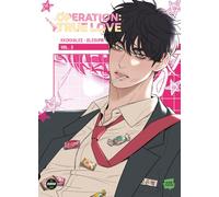 Opération True Love - Tome 2 - Webtoon Romance