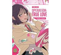 Operation: True Love, vol. 2: A WEBTOON Unscrolled Graphic Novel
