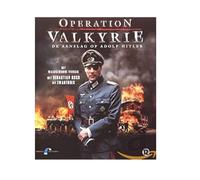 Operation Valkyrie [Blu-Ray]