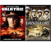 Operation Valkyrie / Days of Glory