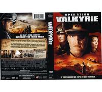 Operation Valkyrie [DVD] (Widescreen)