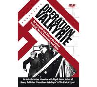 Operation Valkyrie [Edizione: Regno Unito] [Edizione: Regno Unito]