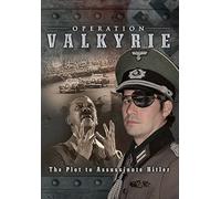 Operation Valkyrie [Edizione: Regno Unito] [Edizione: Regno Unito]