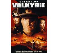 Operation Valkyrie [Edizione: Stati Uniti]