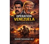 Operation Venezuela: By America: The Kidnapping of a President The War the World Was Never Told About
