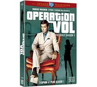 Opération vol - Saison 1 - Coffret 6 DVD