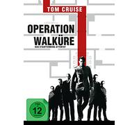Operation Walküre - Das Stauffenberg Attentat - 3-Disc Limited Collect (Blu-ray)