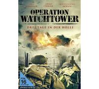 Operation Watchtower - Drei Tage in der Hölle (DVD) Louis Mandylor