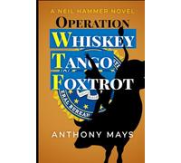 Operation Whiskey Tango Foxtrot
