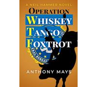 Operation Whiskey Tango Foxtrot
