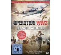 Operation WW2 (DVD) Various