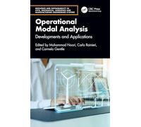 Operational Modal Analysis: Developments and Applications