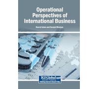 Operational Perspectives of International Business