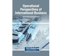 Operational Perspectives of International Business