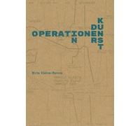 Operationen in Der Kunst