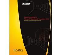 Operations guide for Microsoft SharePoint Foundation 2010