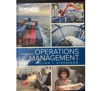 Operations Management