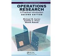 Operations Research: A Practical Introduction