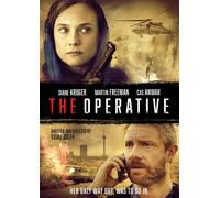 Operative (Blu-ray) Movie