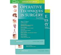 Operative Techniques in Surgery: Print + eBook with Multimedia