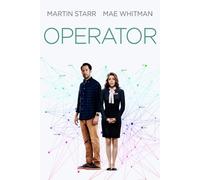 Operator (DVD) NatFaxon Retta Cameron Esposito Christine Lahti Mae Whitman