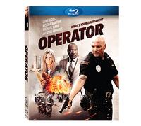 Operator [Edizione: Stati Uniti]