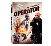 Operator [Edizione: Stati Uniti]