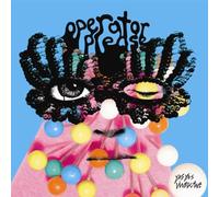 OPERATOR PLEASE - EYS YES VINDICTIVE + 7