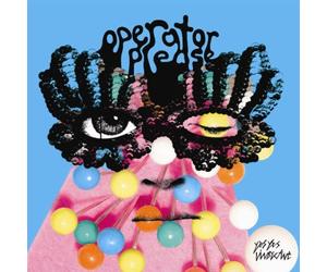 OPERATOR PLEASE - EYS YES VINDICTIVE + 7