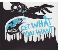 Operator Please - Get What You Want