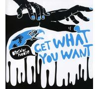 Operator Please - Get What You Want