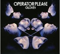 Operator Please - Gloves
