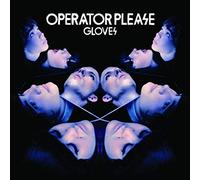 Operator Please - Gloves