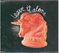 Operator Please - Leave It Alone