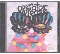 Operator Please - Yes Yes Vindictive
