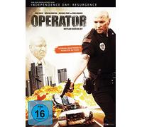 Operator - Wettlauf gegen die Zeit
