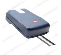 OPERATORE 24V PORTE GARAGE SEZIONALI IRREVERSIBILE BFT BOTTICELLI SMART BT A 850