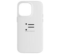 Operatore di tricheco - Divertente linguaggio di programmazione per computer Custodia per iPhone 14 Pro Max