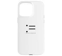 Operatore di tricheco - Divertente linguaggio di programmazione per computer Custodia per iPhone 15 Pro Max