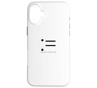 Operatore di tricheco - Divertente linguaggio di programmazione per computer Custodia per iPhone 16 Plus